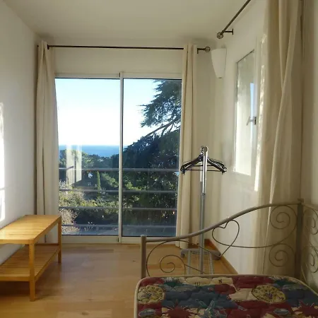 Maison Face Mer. Du Bleu Plein Les Yeux! Σπίτι διακοπών Σετ