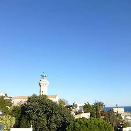Σπίτι διακοπών Maison Face Mer. Du Bleu Plein Les Yeux!