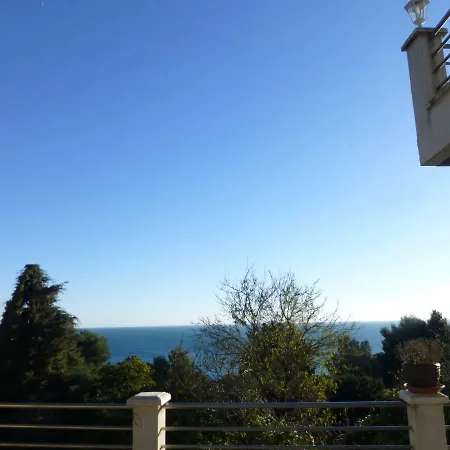 Maison Face Mer. Du Bleu Plein Les Yeux! *